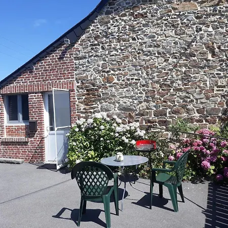 Du Baty Apartman Neuve-Maison