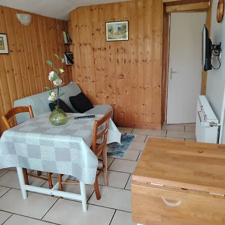 Du Baty Apartman Neuve-Maison