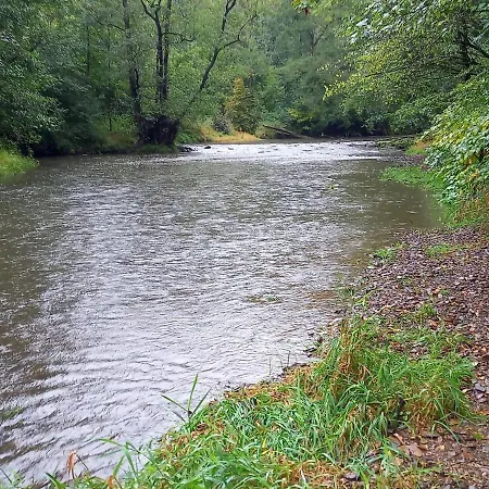 Apartman Du Baty Neuve-Maison