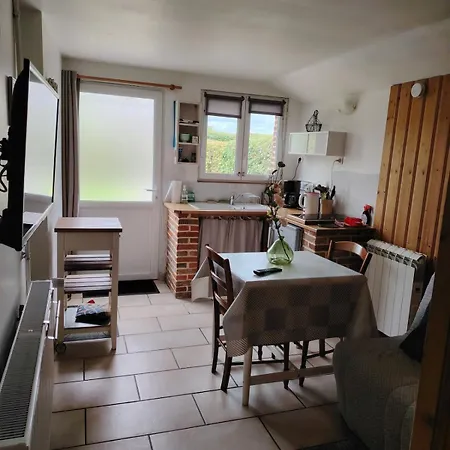 Du Baty Apartman Neuve-Maison