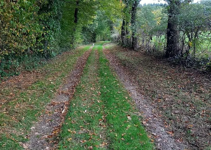 Du Baty Neuve-Maison