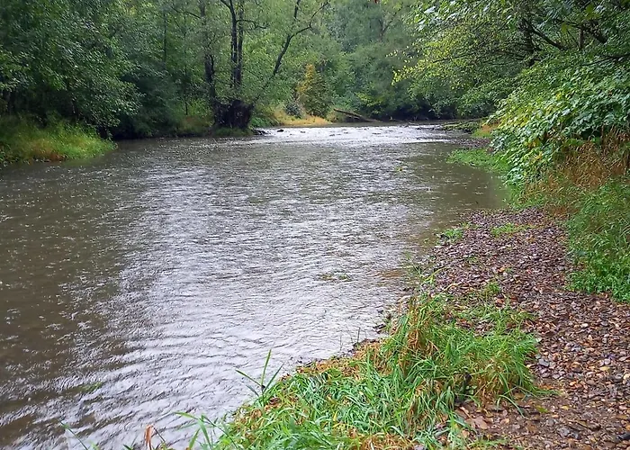 Апартаменты Du Baty Neuve-Maison