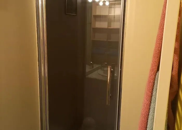 Du Baty Апартаменты